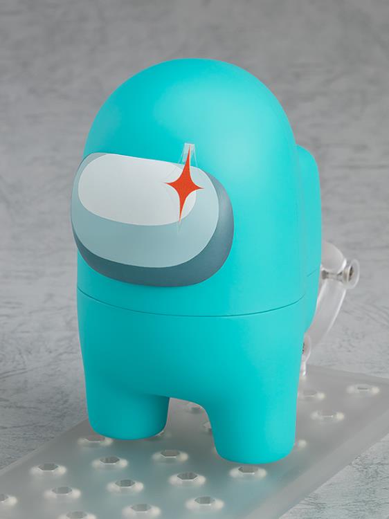 Nendoroid #11791b Crewmate Cyan Among Us