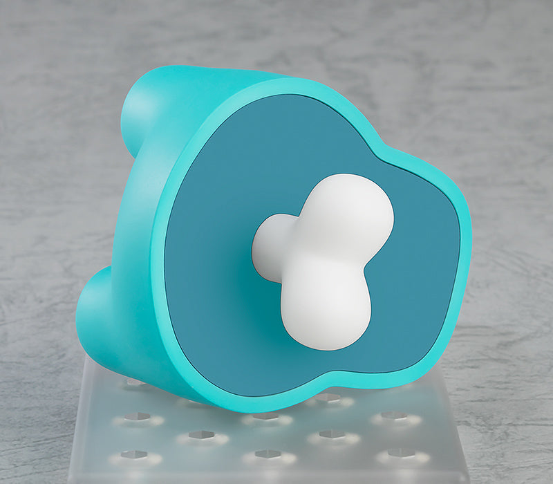 Nendoroid #11791b Crewmate Cyan Among Us