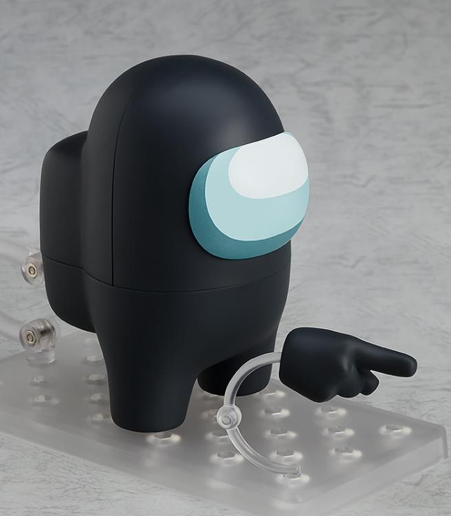 Nendoroid #11791c Crewmate Black Among Us