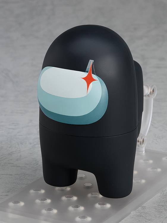 Nendoroid #11791c Crewmate Black Among Us
