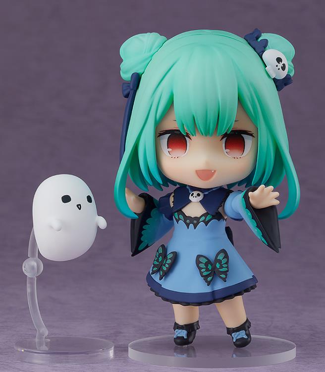 Nendoroid #17925 Uruha Rushia Hololive Production