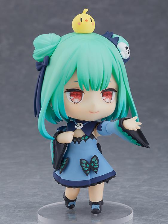 Nendoroid #17925 Uruha Rushia Hololive Production