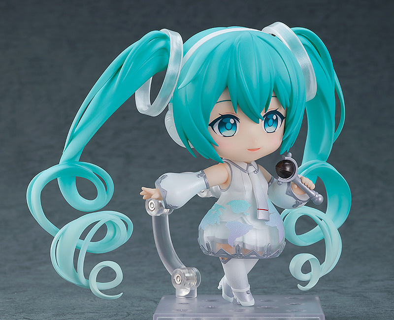 Nendoroid #1799 Hatsune Miku (Miku Expo 2021 Ver.) Vocaloid