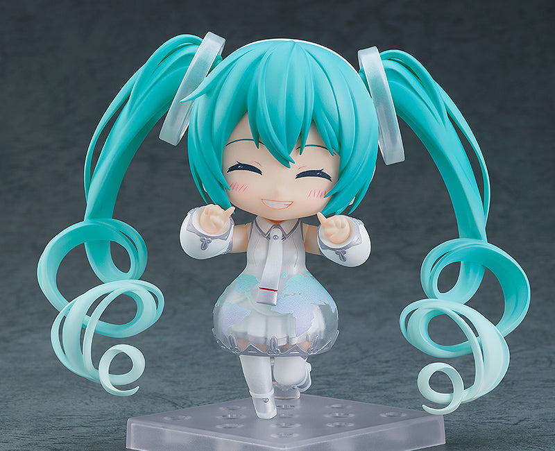 Nendoroid #1799 Hatsune Miku (Miku Expo 2021 Ver.) Vocaloid