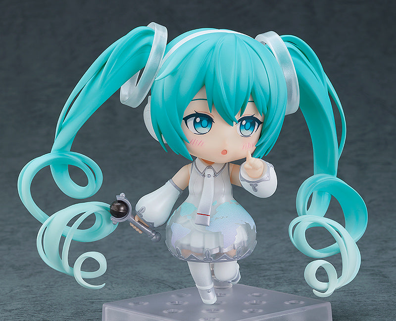 Nendoroid #1799 Hatsune Miku (Miku Expo 2021 Ver.) Vocaloid