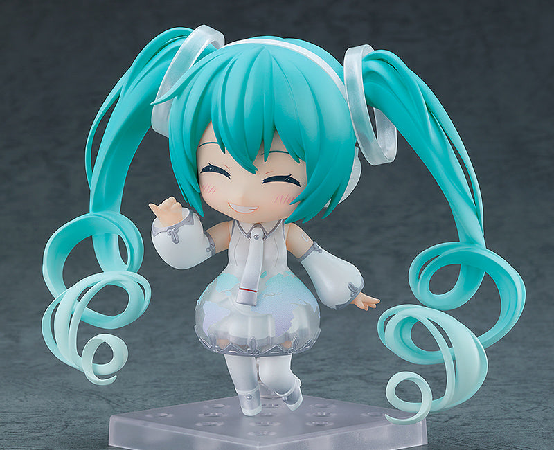 Nendoroid #1799 Hatsune Miku (Miku Expo 2021 Ver.) Vocaloid