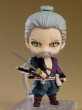 Nendoroid #1796 Geralt (Ronin Ver.) The Witcher: Ronin