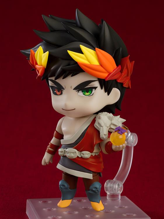 Nendoroid #1797 Zagreus Hades Nendoroid