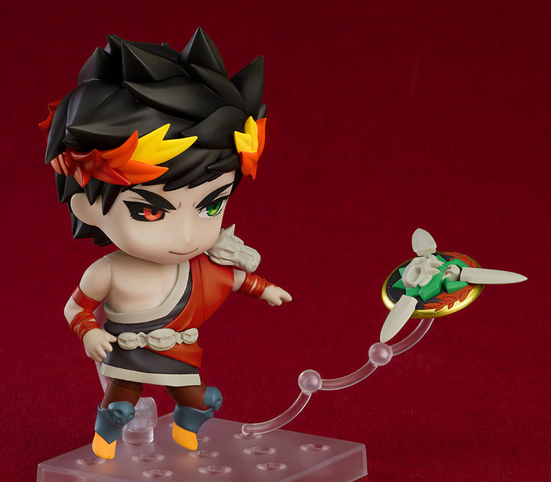 Nendoroid #1797 Zagreus Hades Nendoroid