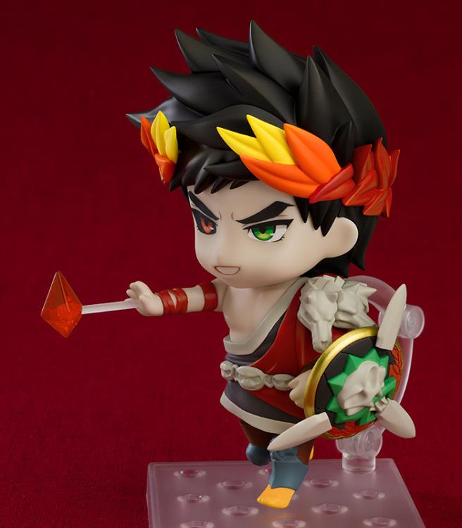 Nendoroid #1797 Zagreus Hades Nendoroid