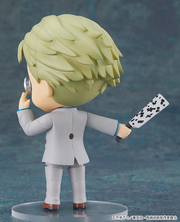 Nendoroid #1812 Kento Nanami Jujutsu Kaisen