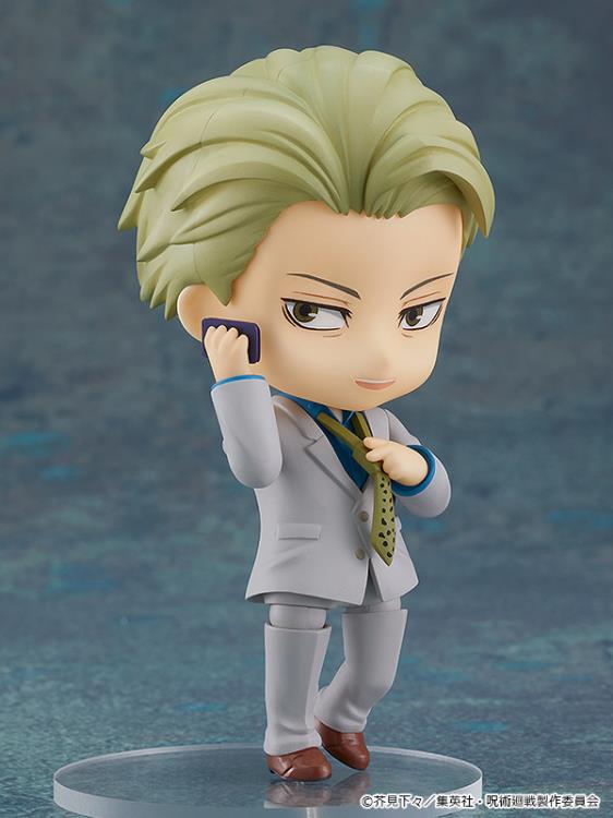 Nendoroid #1812 Kento Nanami Jujutsu Kaisen