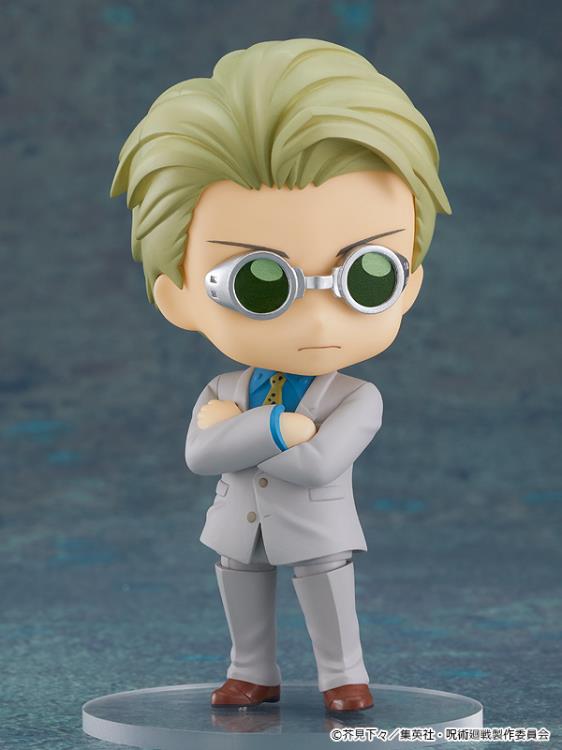 Nendoroid #1812 Kento Nanami Jujutsu Kaisen