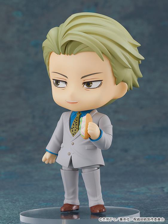 Nendoroid #1812 Kento Nanami Jujutsu Kaisen