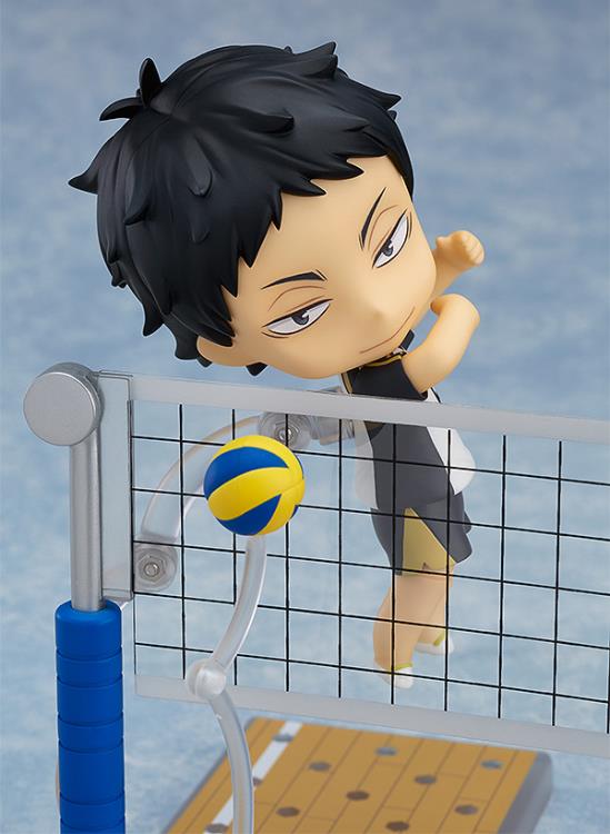 Nendoroid #723 Keiji Akaashi Haikyuu!! (Reissue)