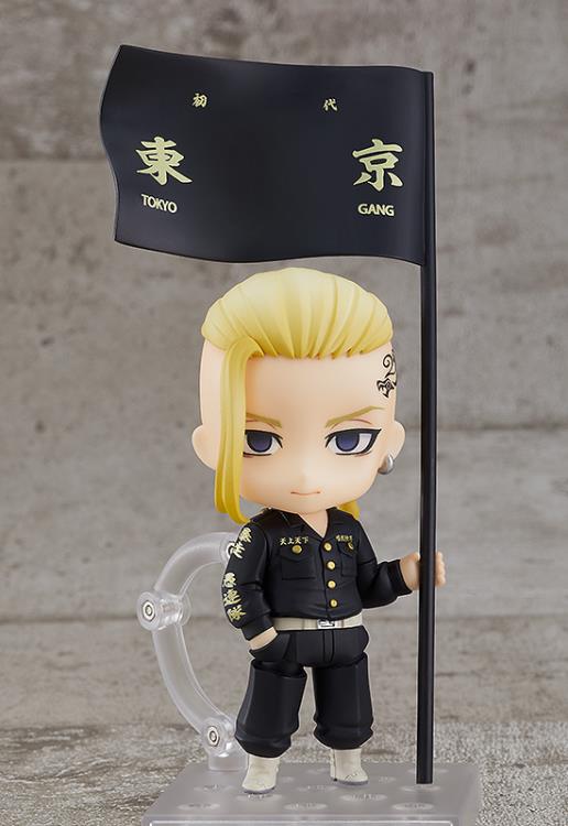 Nendoroid #1813 Draken (Ken Ryuguji) Tokyo Revengers
