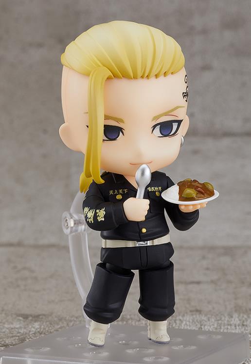Nendoroid #1813 Draken (Ken Ryuguji) Tokyo Revengers