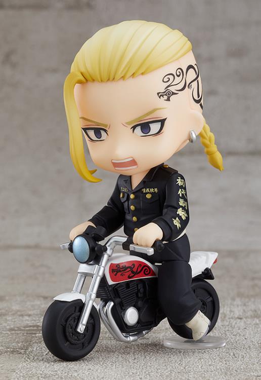 Nendoroid #1813 Draken (Ken Ryuguji) Tokyo Revengers