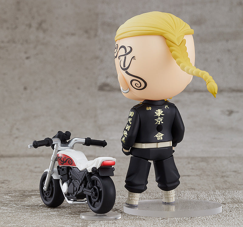 Nendoroid #1813 Draken (Ken Ryuguji) Tokyo Revengers