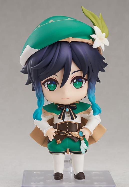 Nendoroid #1795 Venti Genshin Impact