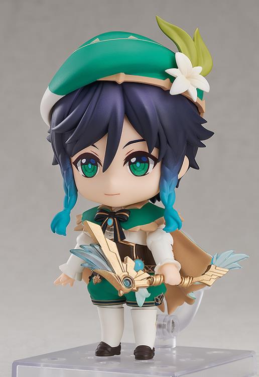 Nendoroid #1795 Venti Genshin Impact