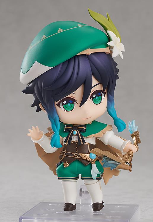 Nendoroid #1795 Venti Genshin Impact