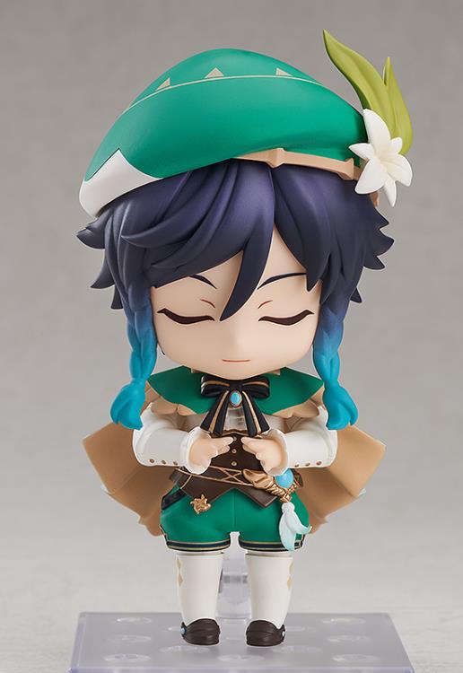 Nendoroid #1795 Venti Genshin Impact
