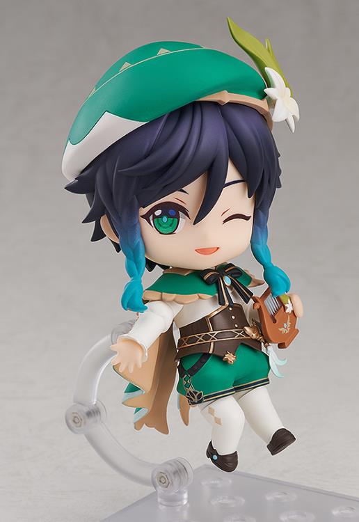 Nendoroid #1795 Venti Genshin Impact
