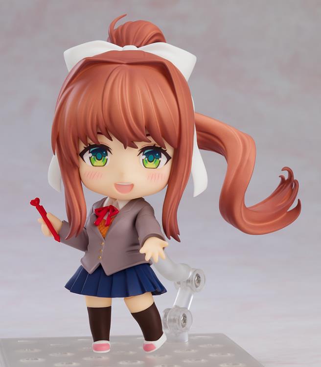 Nendoroid #1817 Monika Doki Doki Literature Club! (Reissue)