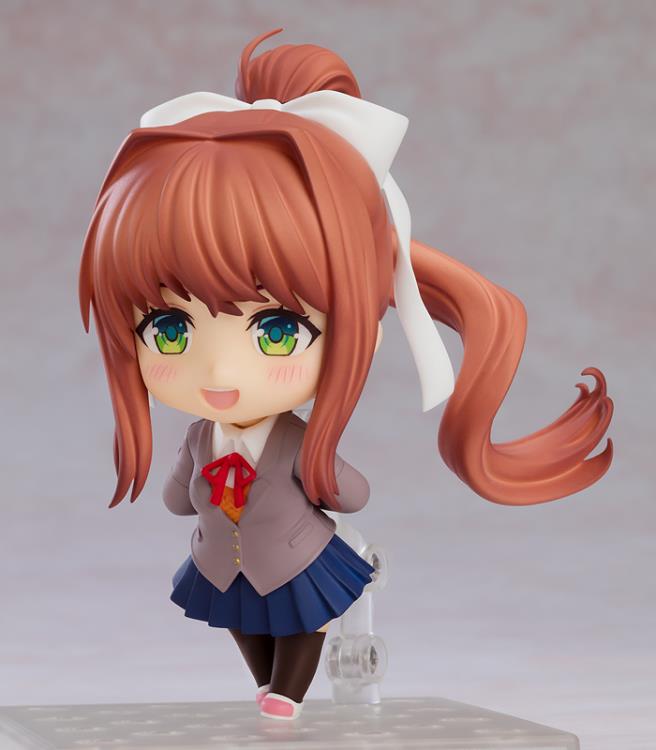 Nendoroid #1817 Monika Doki Doki Literature Club! (Reissue)