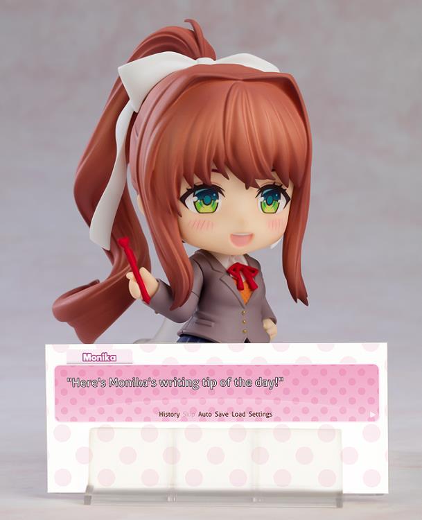 Nendoroid #1817 Monika Doki Doki Literature Club! (Reissue)