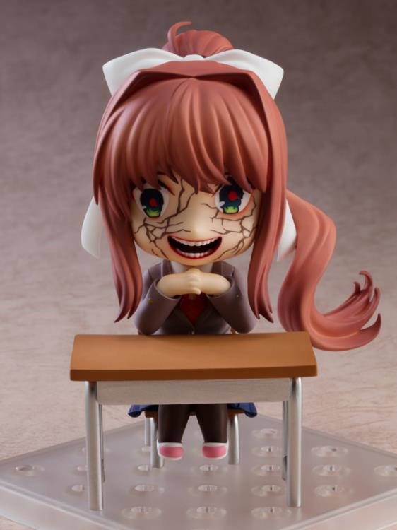 Nendoroid #1817 Monika Doki Doki Literature Club! (Reissue)