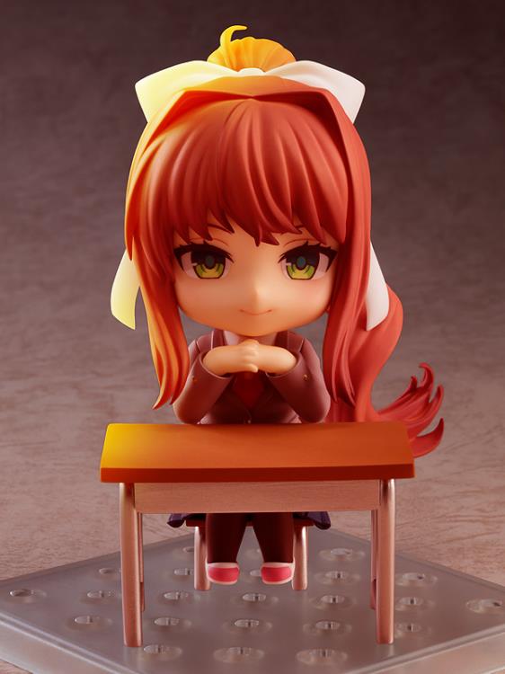Nendoroid #1817 Monika Doki Doki Literature Club! (Reissue)