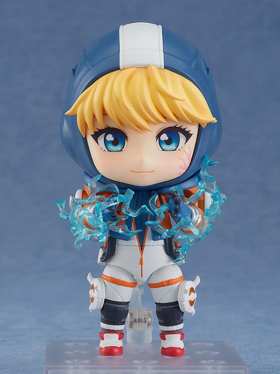 Nendoroid #1828 V Wattson Apex Legends