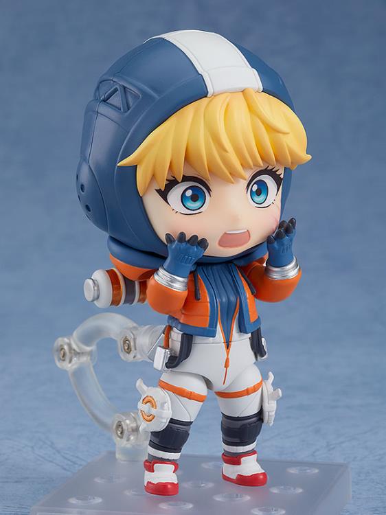 Nendoroid #1828 V Wattson Apex Legends