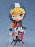 Nendoroid #1828 V Wattson Apex Legends