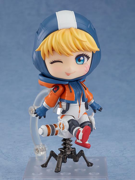 Nendoroid #1828 V Wattson Apex Legends