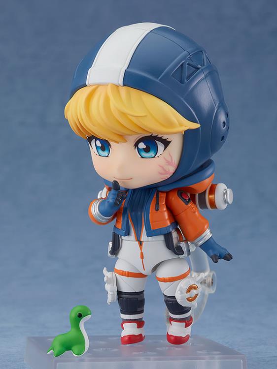 Nendoroid #1828 V Wattson Apex Legends