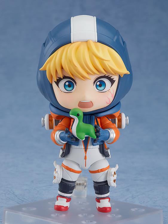 Nendoroid #1828 V Wattson Apex Legends