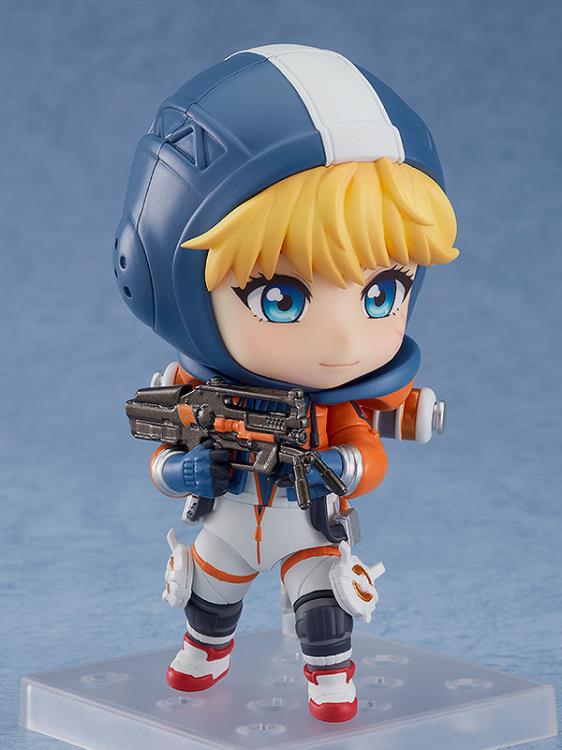 Nendoroid #1828 V Wattson Apex Legends