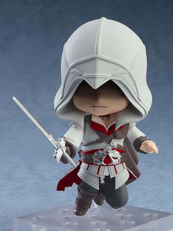 Nendoroid #1829 Ezio Auditore Assassin's Creed II