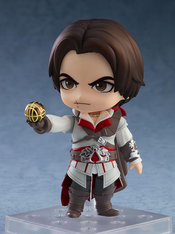 Nendoroid #1829 Ezio Auditore Assassin's Creed II
