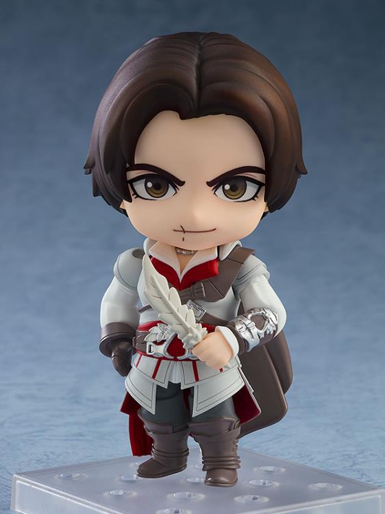 Nendoroid #1829 Ezio Auditore Assassin's Creed II