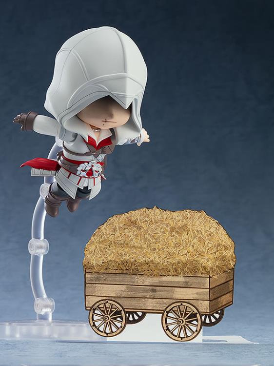 Nendoroid #1829 Ezio Auditore Assassin's Creed II