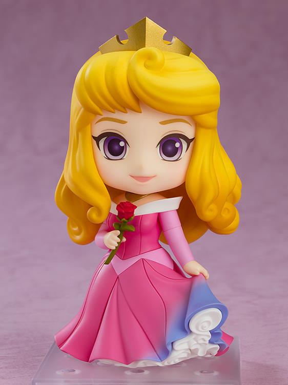 Nendoroid #1842 Princess Aurora Disney Sleeping Beauty
