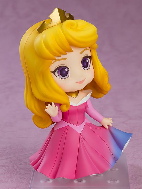 Nendoroid #1842 Princess Aurora Disney Sleeping Beauty