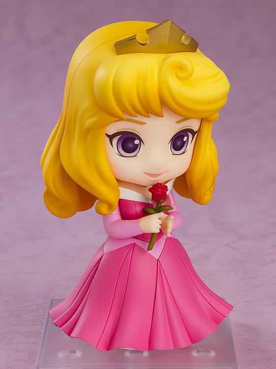 Nendoroid #1842 Princess Aurora Disney Sleeping Beauty