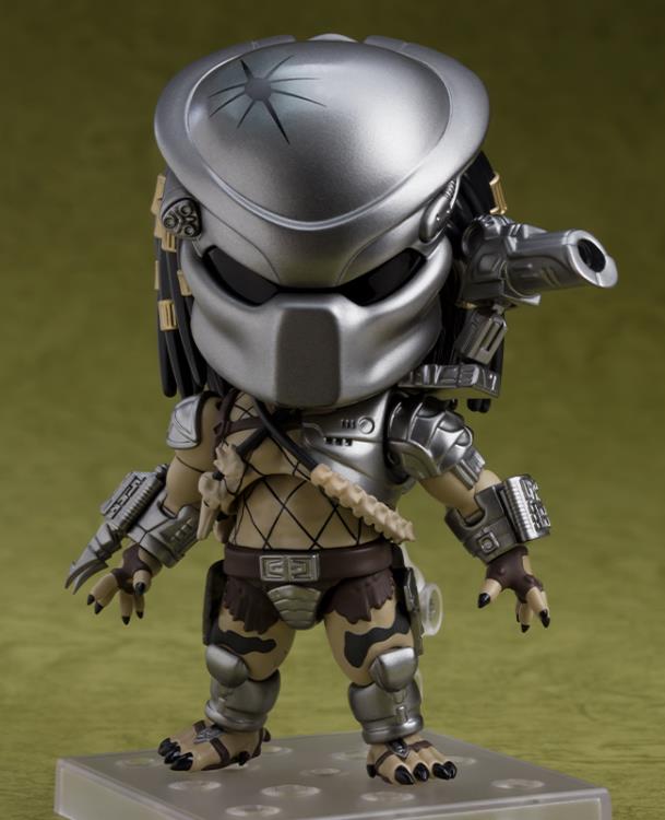Nendoroid #1845 Predator