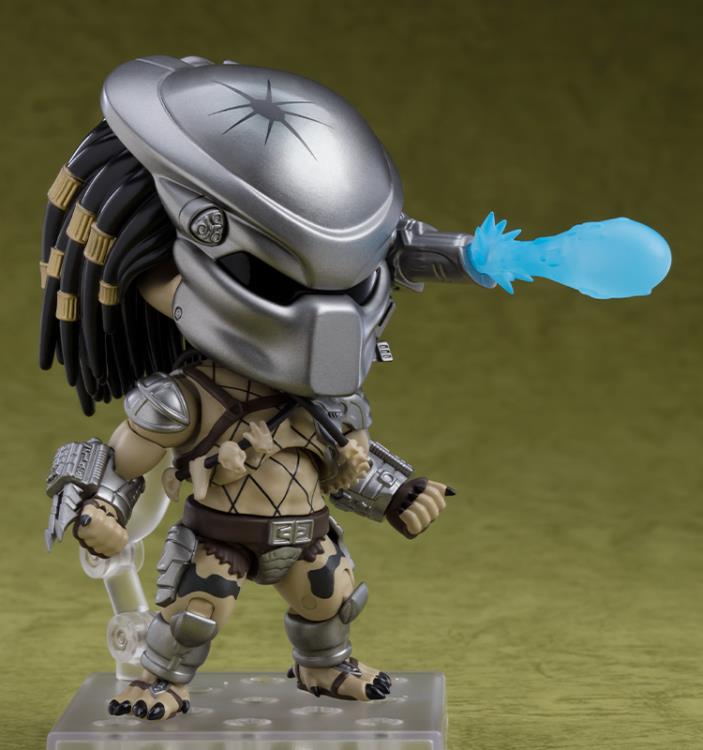 Nendoroid #1845 Predator