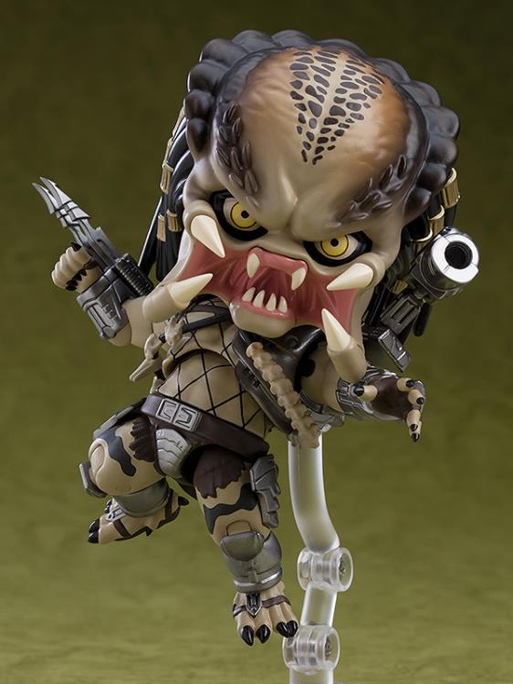 Nendoroid #1845 Predator